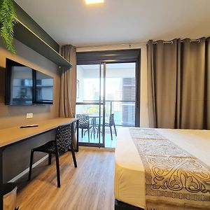 Apartamento Estudio